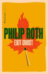 Exit Ghost : A Novel