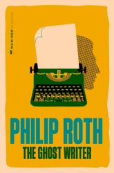 The Ghost Writer : A Novel