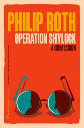 Operation Shylock : A Confession