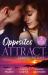 Opposites Attract: Forbidden Love : Ruled (Hard Riders MC) / the Secret That Can't Be Hidden / Salazar's One-Night Heir