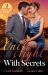 One Night with Secrets : One Night in Amalfi / Snowbound to Baby-Bound