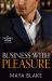 The Tycoon's Affair: Business with Pleasure : Bound by My Scandalous Pregnancy (the Notorious Greek Billionaires) / What the Greek's Money Can't Buy / a Marriage Fit for a Sinner