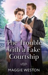 The Trouble with a Fake Courtship