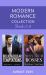 Modern Romance August 2025 Books 5-8 : Out of Office Nights (Royals of Cartana) / His Forgotten Wife / Fake Engagement Arrangement / Prince She Shouldn't Crave