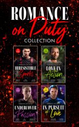 Romance on Duty Collection