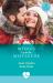 Nurse's Snowkissed Second Chance / Housemate for the Holidays
