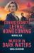 Conard County: Lethal Homecoming / Murder in Dark Waters : Conard County: Lethal Homecoming (Conard County: the Next Generation) / Murder in Dark Waters (a Bayou Investigation)