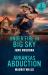Under Fire in Big Sky / Arkansas Abduction : Under Fire in Big Sky (Ironside Protection Services) / Arkansas Abduction (Arkansas Special Agents)