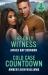The Only Witness / Cold Case Countdown : The Only Witness / Cold Case Countdown (Shatter Pointe)
