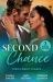 Second Chance: Their Enemy Sparks : Back in the Texan's Bed (Texas Cattleman's Club: Heir Apparent) / Craving Her Ex-Army Doc / Mr. Dangerously Sexy