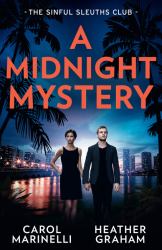 A Midnight Mystery: the Sinful Sleuths Club : Taken for His Pleasure (Uncut) / Undercover Connection