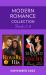 Modern Romance November 2025 Books 5-8
