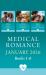 Medical Romance January 2026 Books 1-6 : A Family Made in the ER (Coastside ER) / Single Dad for the Daredevil Doctor / Nurse's Night Before Valentine's / off-Limits Temptation for Dr. Day / from French Kiss to Father / a Rivalry in Paradise