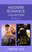 Modern Romance February 2026 Books 1-4 : Keeping a Greek Secret / Blackmail to White Veil / King's Heir of Hate / from Convent to Queen
