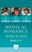 Medical Romance March 2026 Books 1-6 : Expecting in the ER (Paging Dr. Morrison) / Doctor's Nine-Month Rival / Dr. Madden's Marriage Solution / off-Limits Doc on Deck / Enemy on Her Hospital Ward / Second Chance with His Sunshine Surgeon