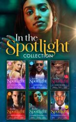 In the Spotlight Collection : Beauty and the Reclusive Millionaire / Slow Dance with the Best Man / When Da Silva Breaks the Rules / Burn Me Once / Falling for the Rebel Princess / Island Fling to Forever / Rogue Gunslinger / Captivated by Her Italian Bo