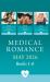 Medical Romance May 2025 Books 1-6