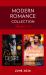 Modern Romance June 2026 Books 1-4 : Italian Devil's Baby (Captive Mafia Seductions) / the King's until Midnight / Revenge Paid in Pregnancy / Heir with My Enemy Modern Romance June 2026 Books 1-4 : Italian Devil's Baby (Captive Mafia Seductions) / the King's until Midnight / Revenge Paid in Pregnancy / Heir with My Enemy