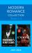Modern Romance July 2026 Books 5-8 : Italian Ring Charade / Driving the Billionaire Wild / Enemies and Expecting / Rivals' One-Night Rule