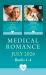 Medical Romance July 2026 Books 1-4 : ER Rivals / the Daredevil Surgeon Risks It All / No Strings with the Single Mom / Their Blind Date Emergency
