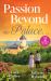 Passion Beyond the Palace... : Rules of Dating a Royal Bodyguard (Royally Ever after) / a Princess in Notting Hill (Three Royals and a Wedding)