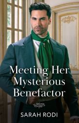 Meeting Her Mysterious Benefactor
