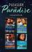 Pleasure in Paradise Collection : What the Greek Wants Most (the Untamable Greeks) / Wedding Night with Her Enemy / Bound by the Italian's ''I Do'' / Vows They Can't Escape / Addicted to You / Reunited for the Billionaire's Legacy / Moretti's Mar