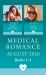 Medical Romance August 2026 Books 1-4 : GP's Fresh Start Summer / Daddy for the Midwife's Daughter / Vegas Doc's Accidental I Do / Doctor's Emergency Fiancée