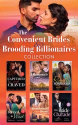 The Convenient Brides and Brooding Billionaires Collection