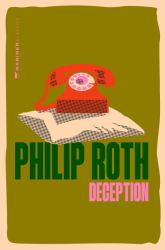 Deception : A Novel