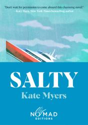 Salty : A Novel