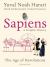 Sapiens: a Graphic History, Volume 4