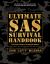 Ultimate SAS Survival Handbook Deluxe Edition : The Classic Guide to Surviving Anywhere