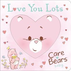 Care Bears Baby: Love You Lots