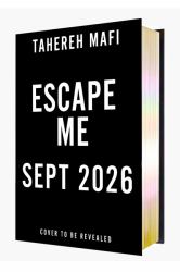 Escape Me Deluxe Limited Edition