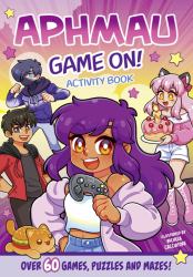 Aphmau: Game On! : Activity Book with over 60 Games, Puzzles and Mazes