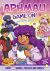 Aphmau: Game On! : Activity Book with over 60 Games, Puzzles and Mazes