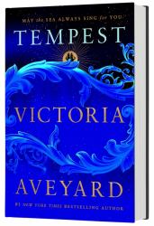Tempest (Standard Edition) : A Novel