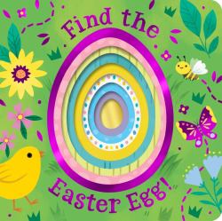 Find the Easter Egg!