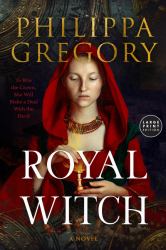 Royal Witch (Large Print) : A Novel