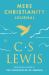 Mere Christianity Journal