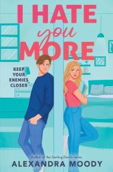 I Hate You More