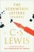The Screwtape Letters Journal The Screwtape Letters Journal
