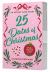 25 Dates of Christmas : An Advent Love Story 25 Dates of Christmas : An Advent Love Story