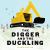 The Digger and the Duckling The Digger and the Duckling