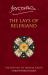 The Lays of Beleriand : The History of Middle-Earth