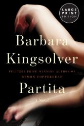 Partita LP : A Novel