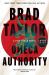Omega Authority : A Pike Logan Novel (Large Print) Omega Authority : A Pike Logan Novel (Large Print)