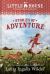 A Little House Chapter Book Collection: Stories of Adventure : Adventures of Laura and Jack, Animal Adventures, Laura and Nellie