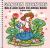 Garden Corners: Bold and Easy Coloring Book (Spiral Bound Edition)